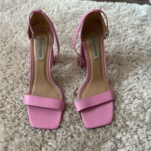 Steve Madden Heels